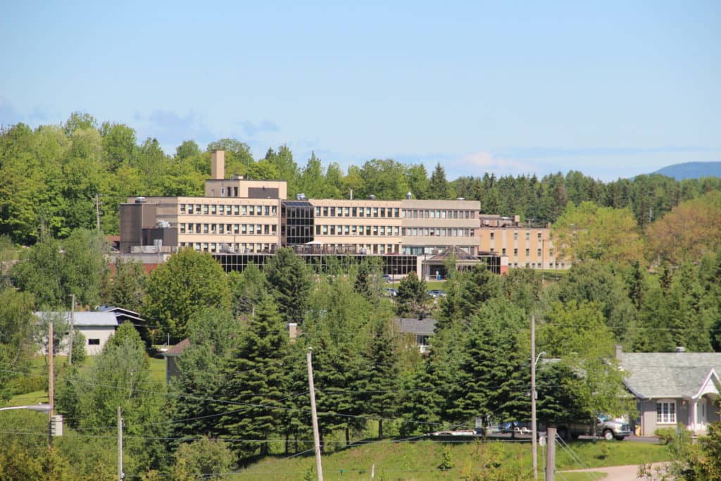 La Coalition Santé Laurentides voit le jour