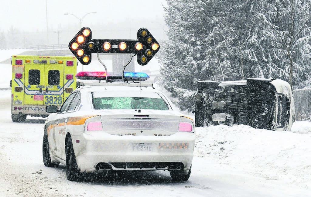 Le meilleur bilan routier de la décennie dévoilé