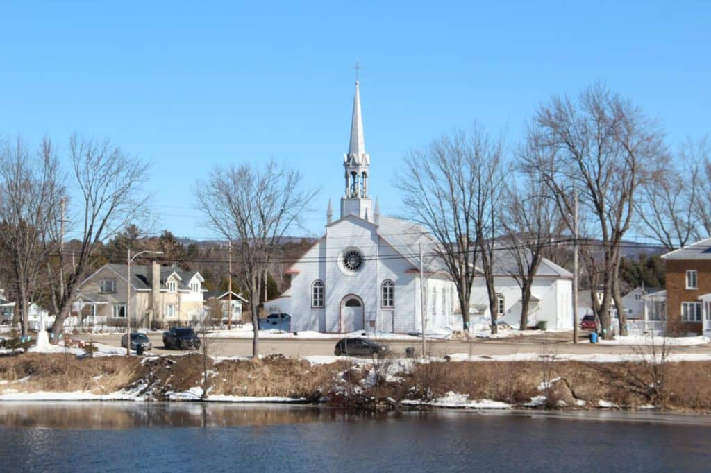 Assurer la pérennité de l’église dans le cadre d’un plus grand projet