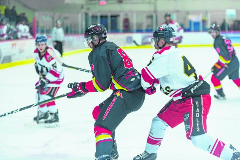 Week-end de victoires pour l’équipe lauriermontoise