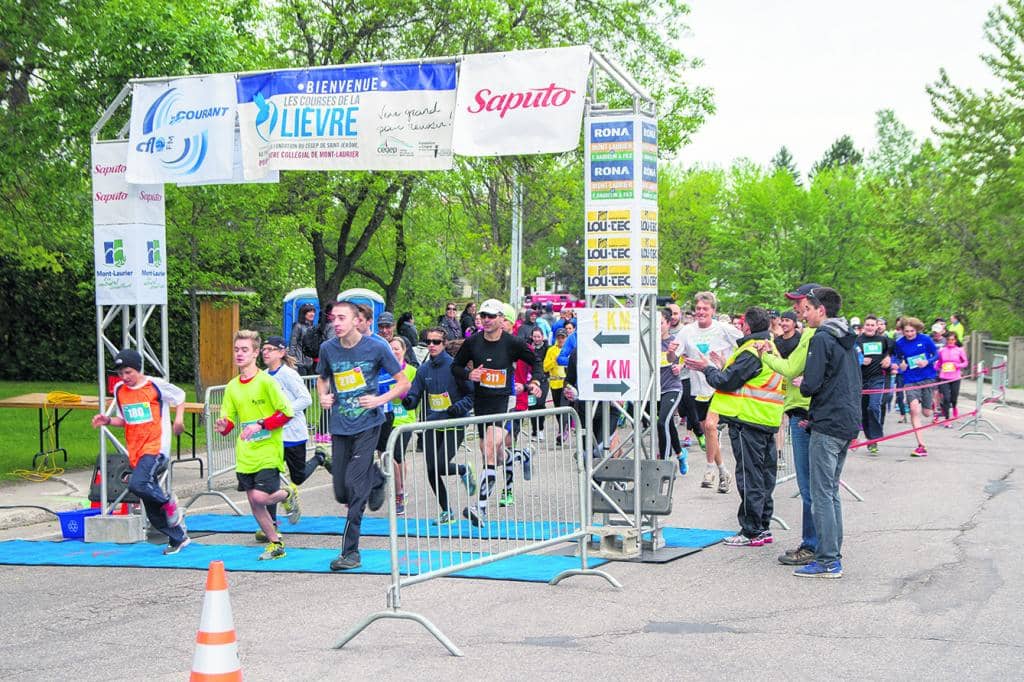 La 5e édition aura lieu le 14 mai prochain
