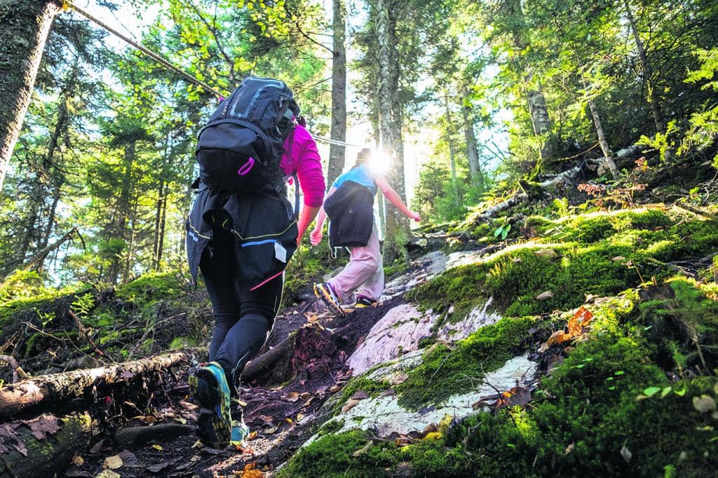 La Montagne du Diable a besoin de bénévoles