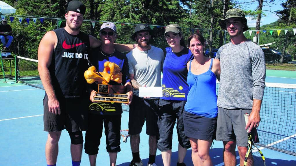 Un 6e sacre pour Jennifer Richard