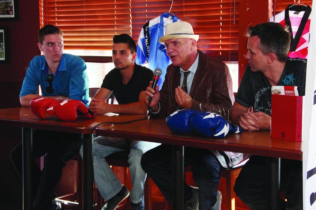Lefebvre et Young passent au professionnel