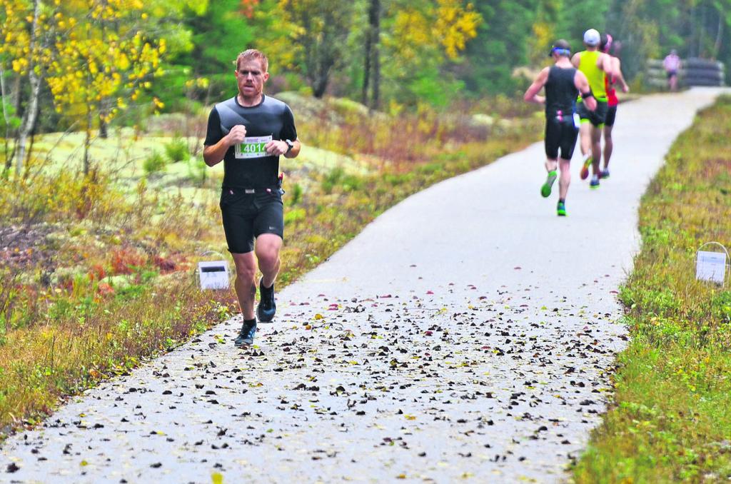 Les inscriptions au Marathon Desjardins sont ouvertes