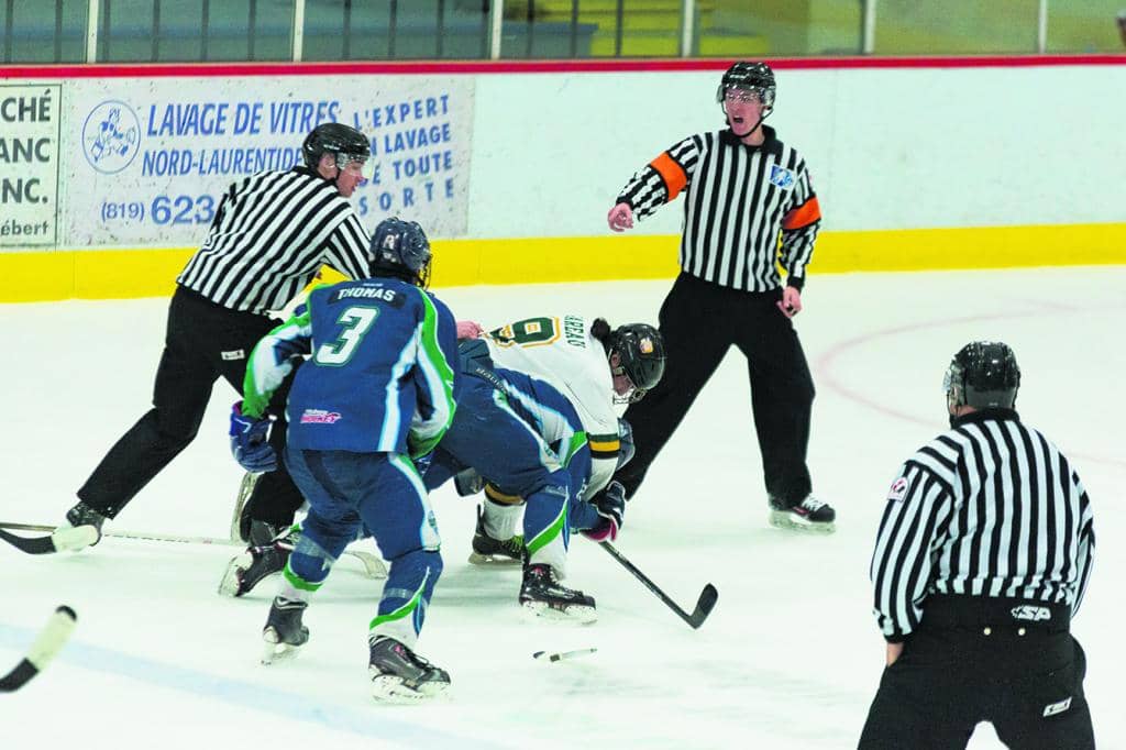 Un match sans point Franc Jeu