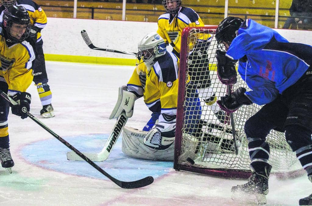 De fortes catégories mènent le tournoi au succès