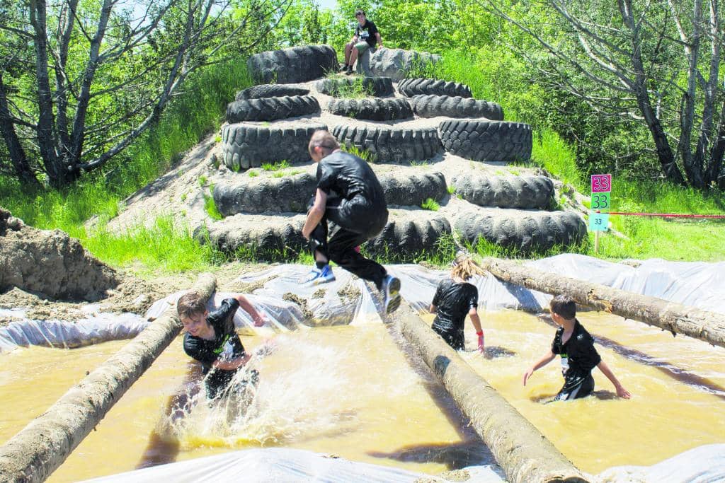 Un record de participation