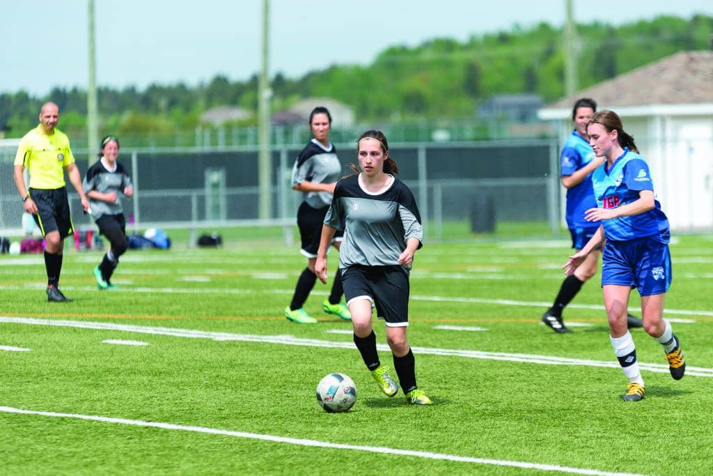 Trois victoires à domicile, dont une première pour les filles