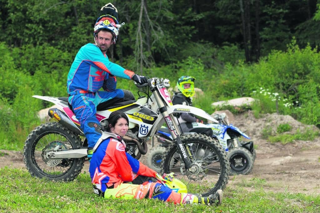 Mont-Laurier accueille 80 coureurs