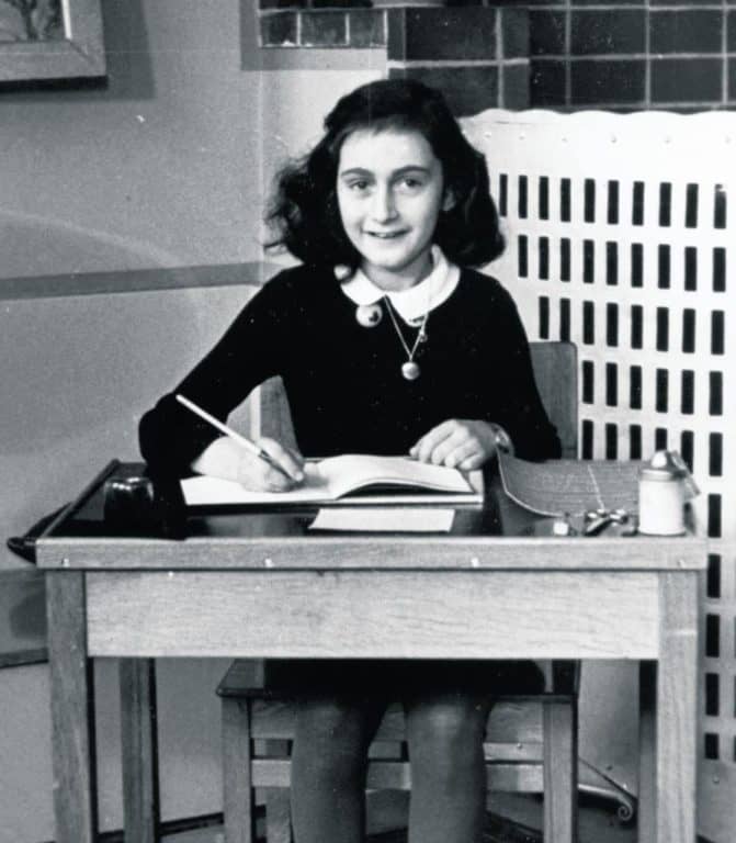 Les Hautes-Laurentides reçoivent l’exposition internationale Anne Frank