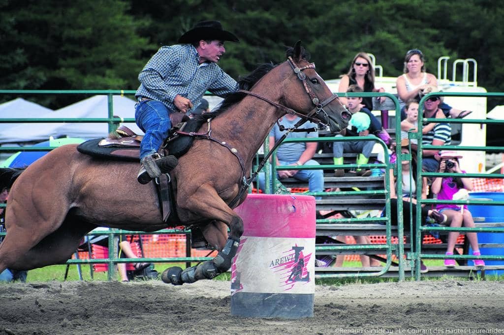 Festival country Ranch El Ben: 40 ans et toujours plus populaire