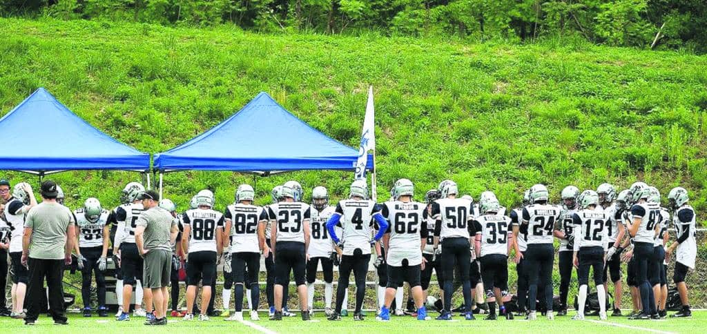 C’est parti pour une autre saison
