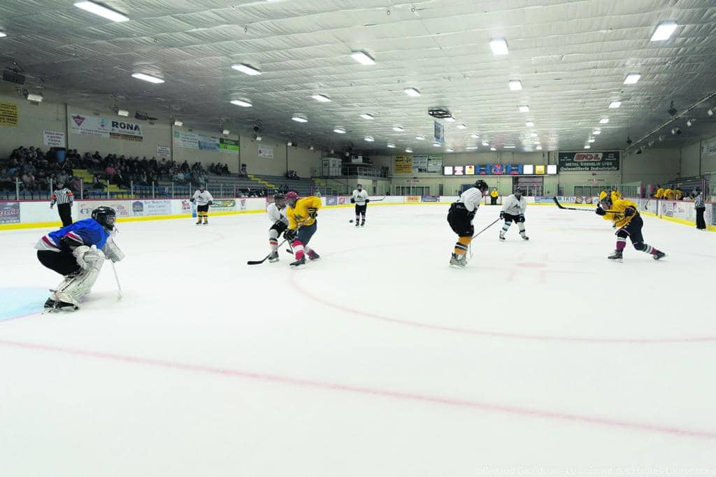 L’heure des choix pour les Montagnards