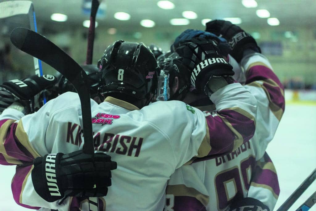 Les Montagnards remportent le duel Mont-Laurier-Maniwaki