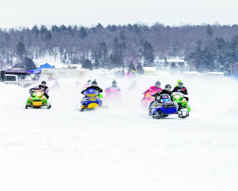 Grand Prix sur glace 2019