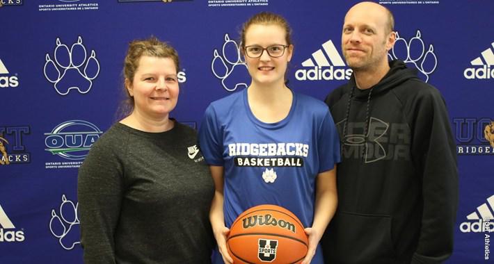 Alexanne L’Heureux recrutée par une université ontarienne