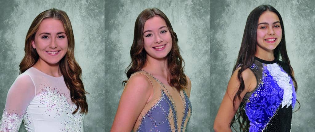 Le CPA Mont-Laurier à la finale provinciale