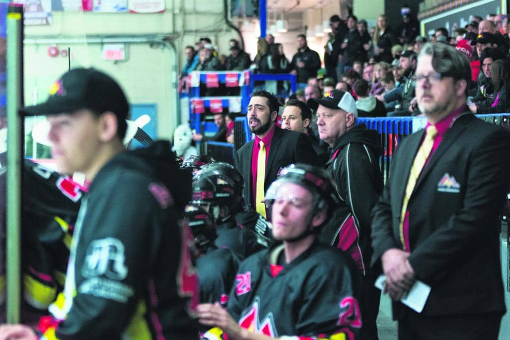 Mont-Laurier remporte la coupe du Hull-Volant