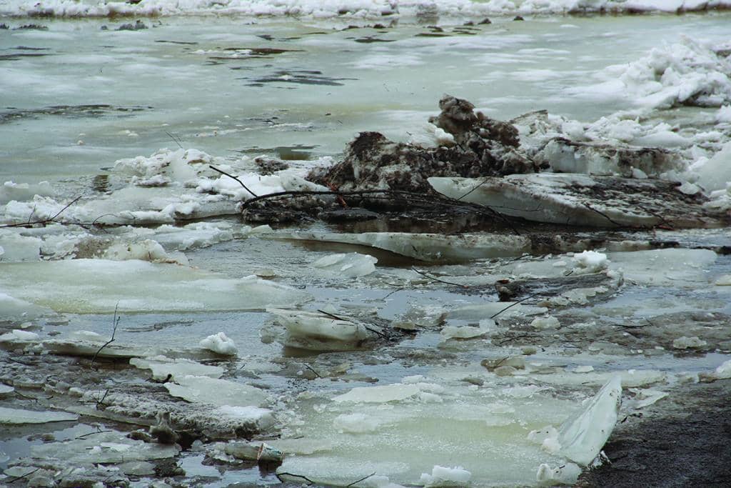 InondationsRivière-Rouge déclare les mesures d’urgences