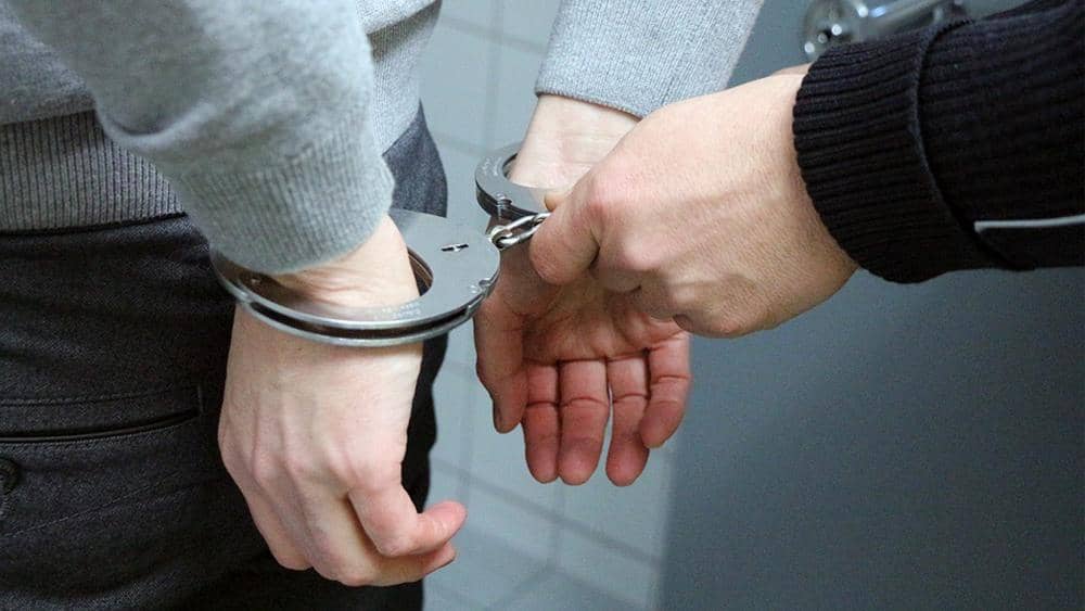 Sept mois d’emprisonnement pour un homme de Mont-Laurier