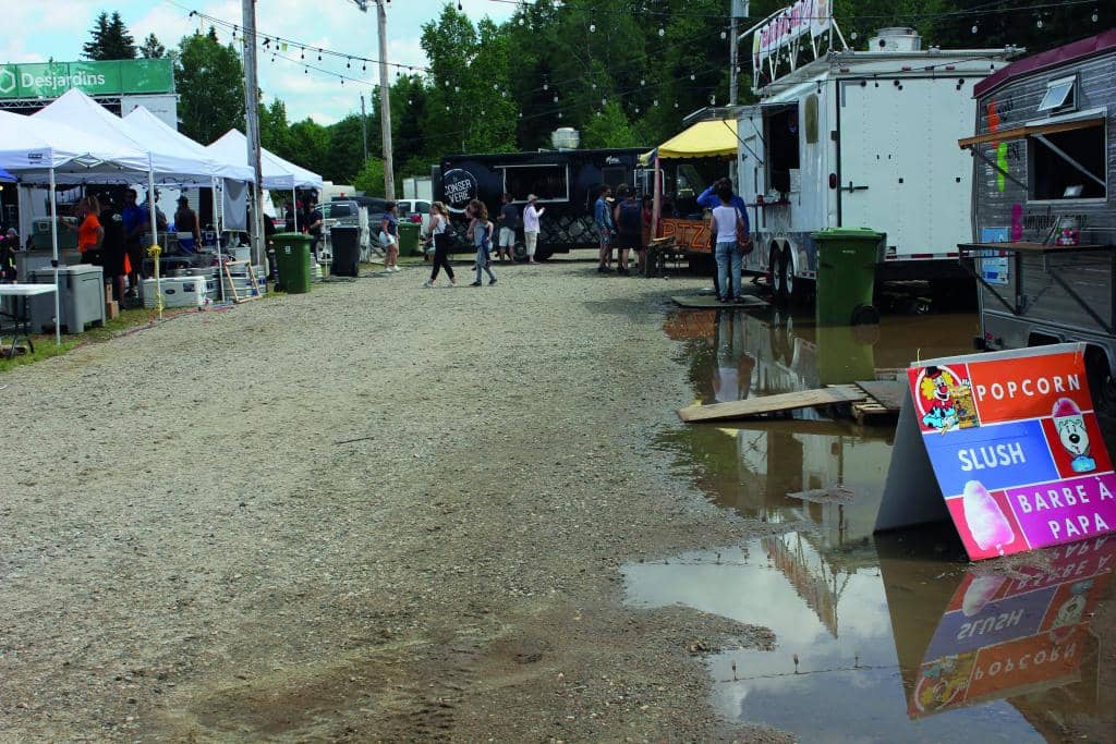 Le Festival du Gros Gras de Chute-Saint-Philippe fait le poids