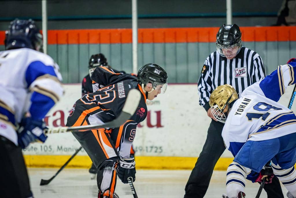 Nouvelle équipe de Hockey Junior à Ferme-Neuve?