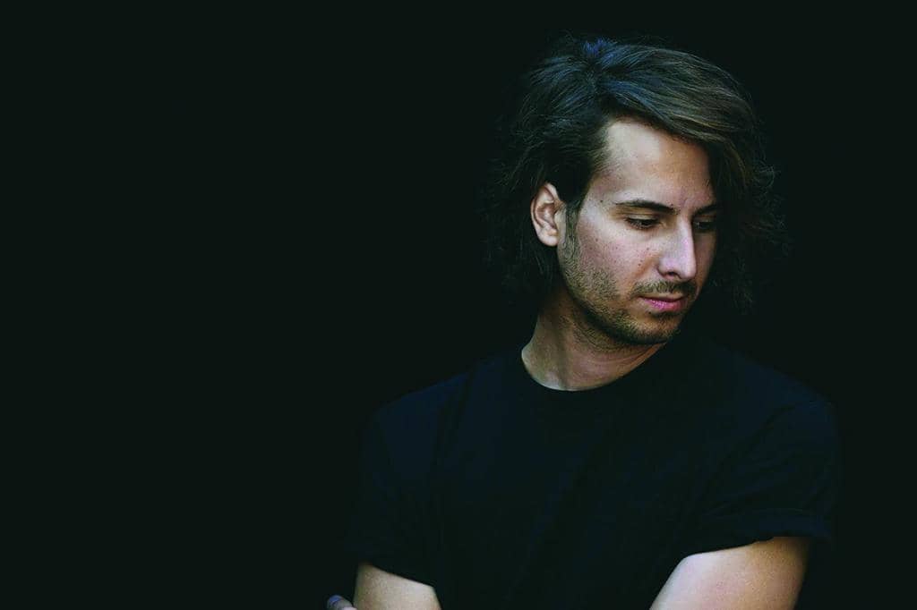 Bobby Bazini sera sur scène à Mont-Laurier le 31 octobre