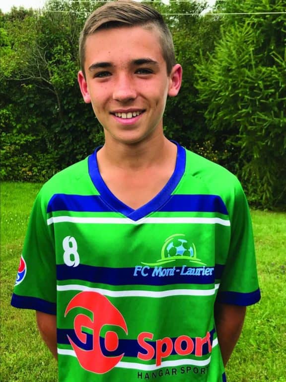 Jamais trop de soccer