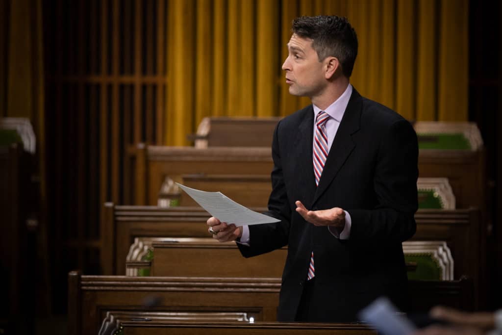 Les excuses du député bloquiste Sébastien Lemire ne suffisent pas