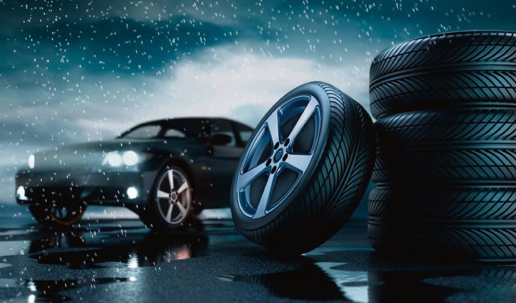 Cinq questions à se poser pour choisir ses pneus d’hiver