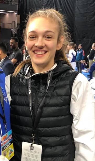 Alycia St-Pierre fera partie des 51 boursiers honorés