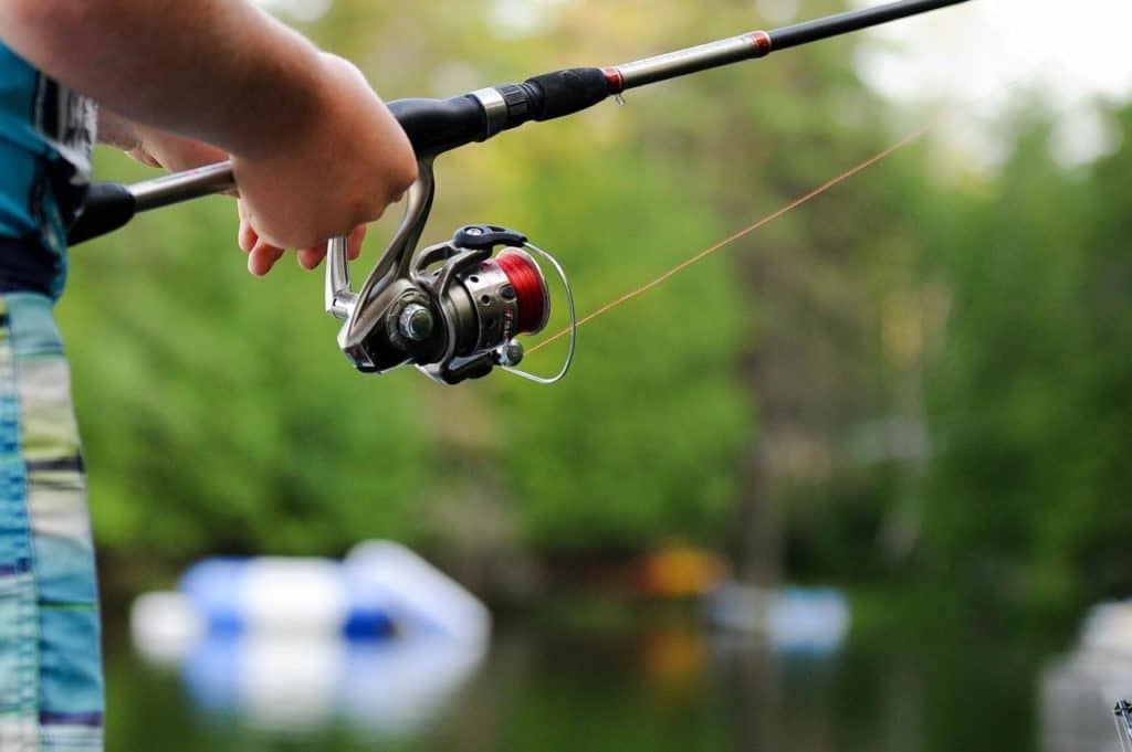 Chasseurs et pêcheurs devront respecter les interdictions