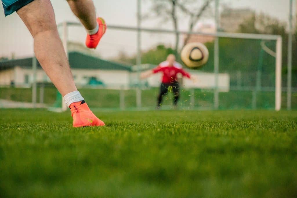 Les sports collectifs extérieurs peuvent reprendre