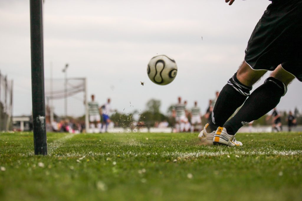 Des compétitions sportives extérieures possibles dès le 25 juin