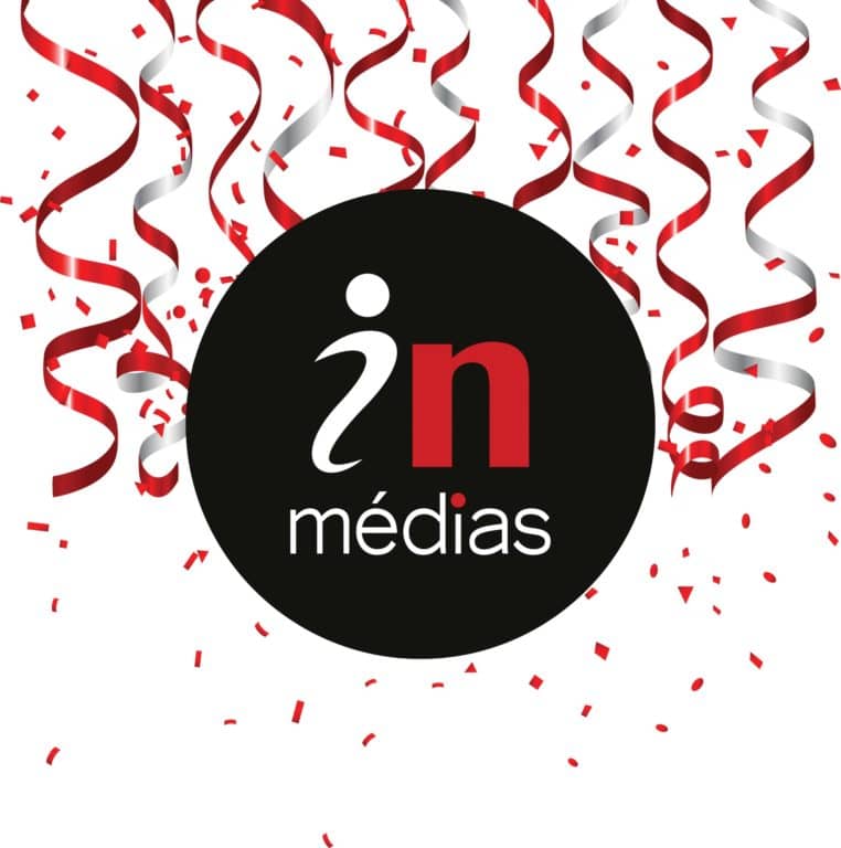 In Médias récolte 8 prix aux Grands Prix des Hebdos