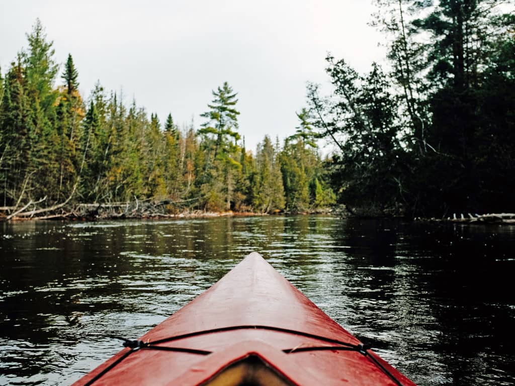 PAHR fin prêt pour un été hors de l’ordinaire sur la rivière Rouge