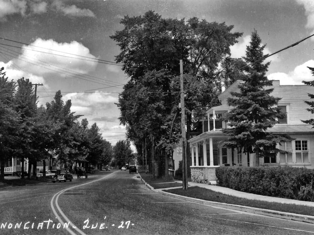 Loisirs Laurentides: 50 ans en photos