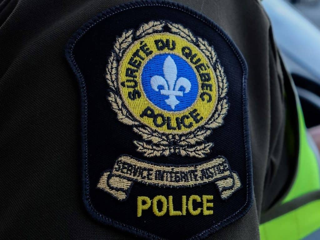 Conformément au Règlement sur le déroulement des enquêtes du Bureau des enquêtes indépendantes, l'enquête parallèle a été confiée au Service de police de la Ville de Montréal (SPVM), qui agira aussi comme corps de police de soutien dans cette enquête. Le SPVM fournira des techniciens en identité judiciaire qui travailleront sous la supervision des enquêteurs du BEI. (Photo gracieuseté - SQ)