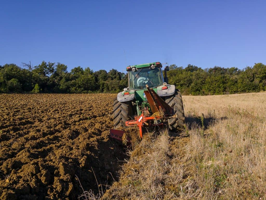 Vos voisins agriculteurs ne semblent pas aller bien? Appelez!