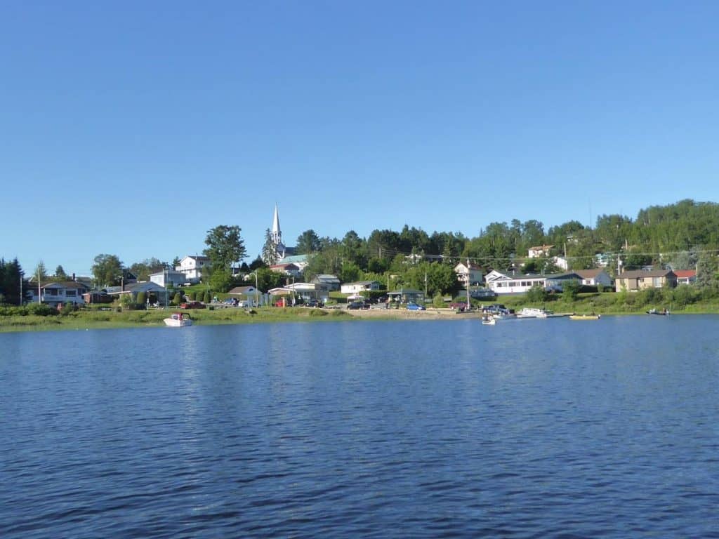 Deux sièges de conseillers en jeu à Sainte-Anne-du-Lac