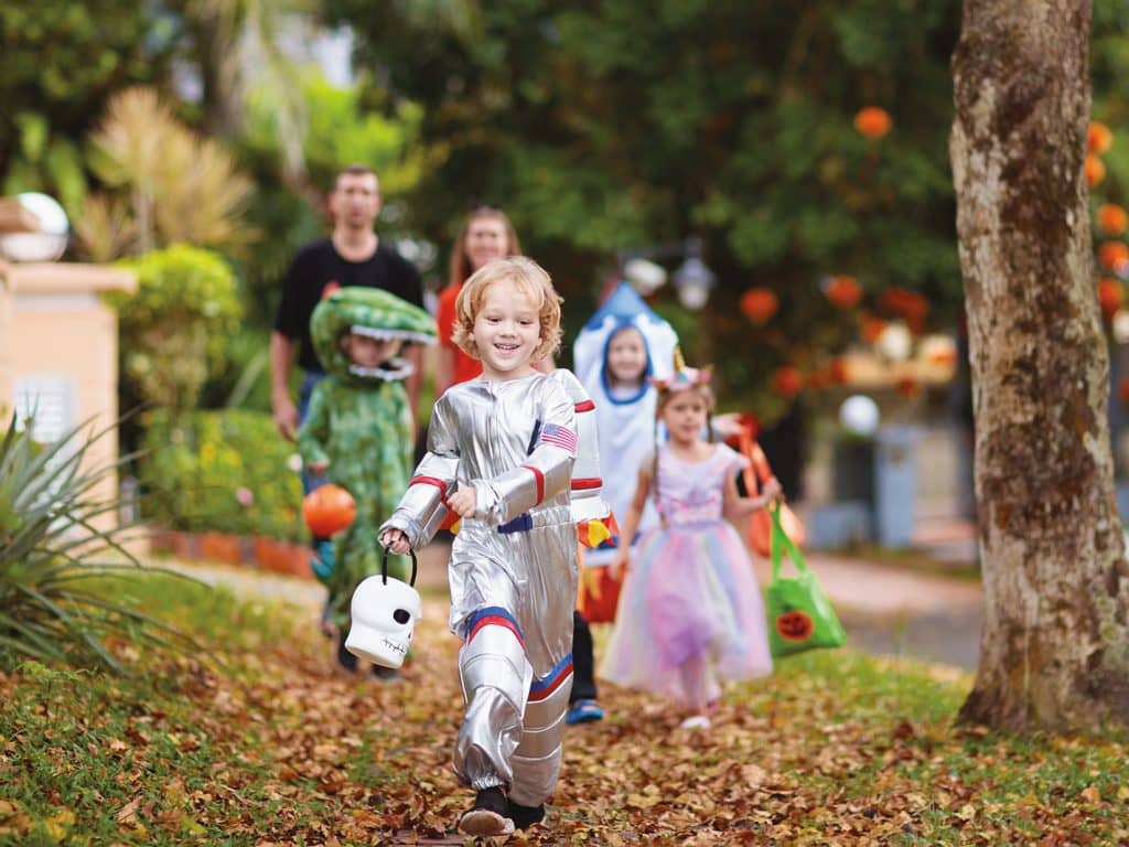 Faites bouger vos enfants avec ces idées d’activités thématiques!