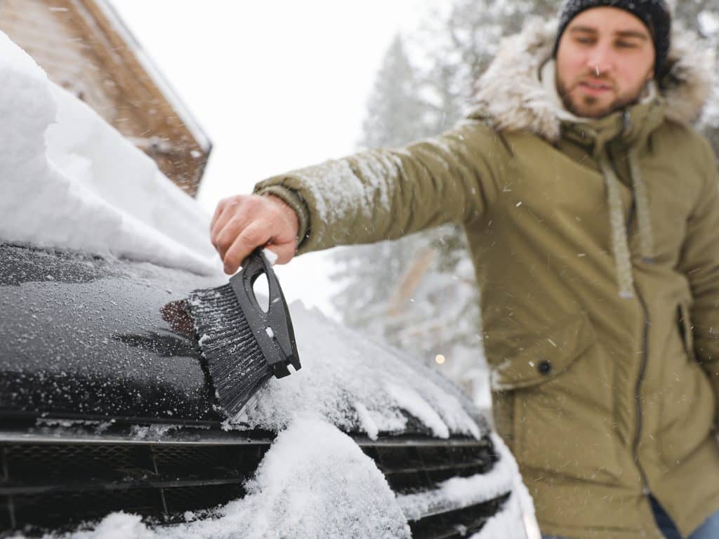 Déneigement efficace 101