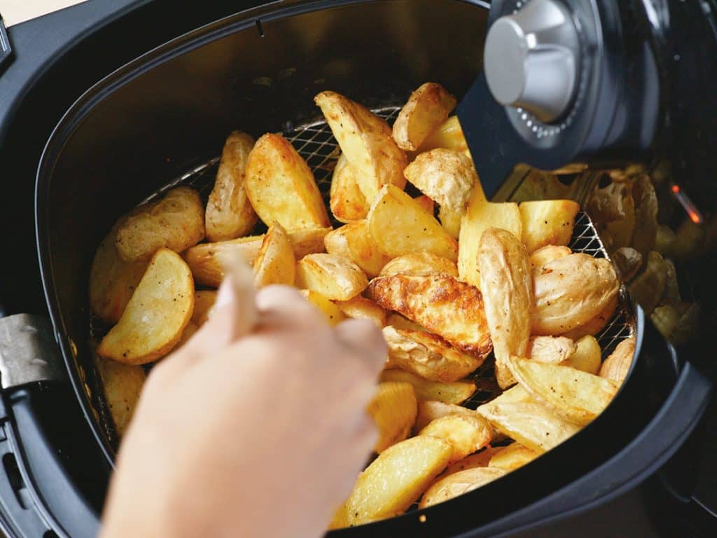 Comment choisir la bonne friteuse?