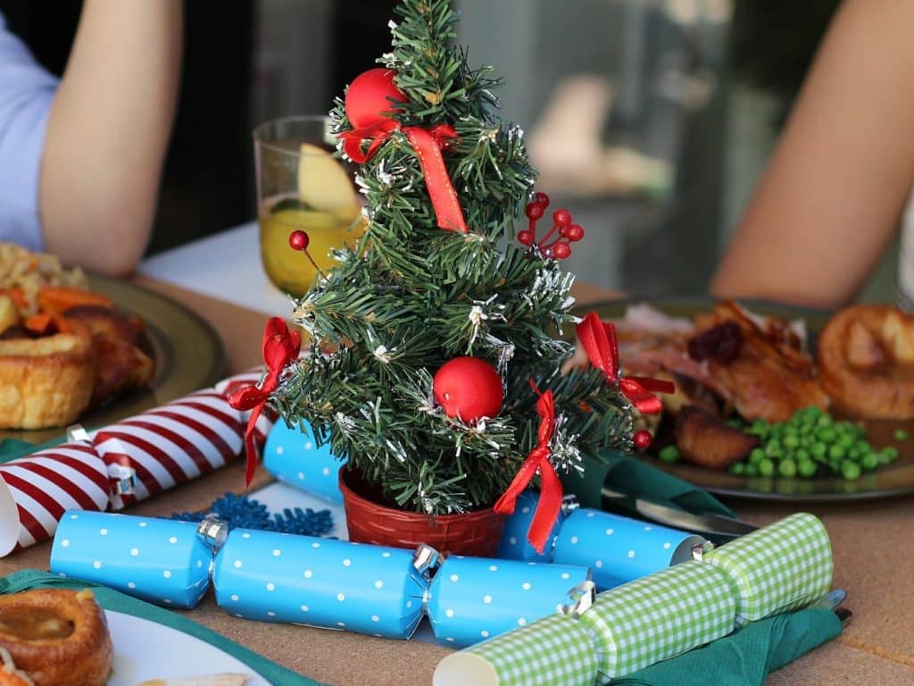 Paniers de Noël: la malbouffe, un cadeau empoisonné?