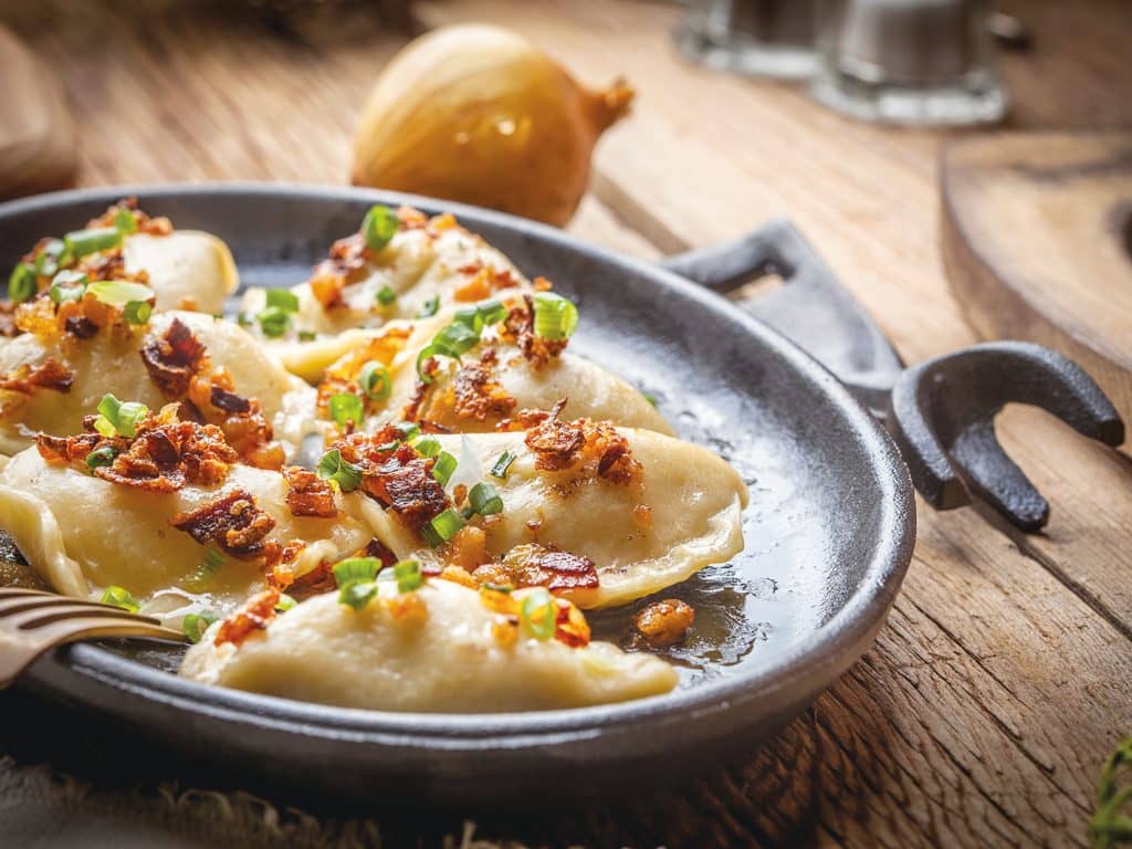 6 astuces pour réussir vos dumplings