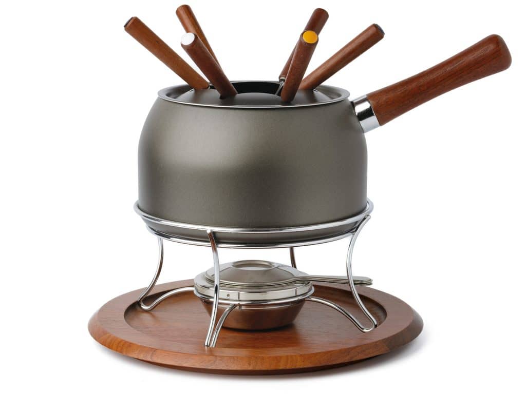 Petit guide d’achat pour ensemble à fondue