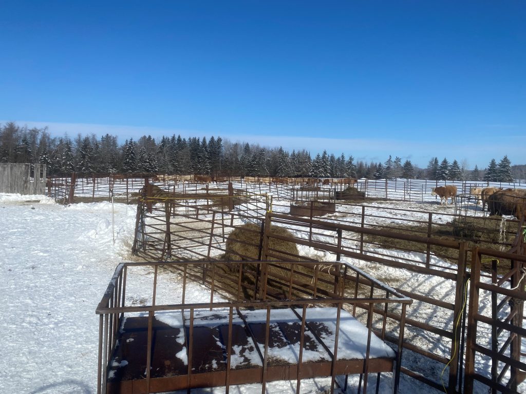 Grande vague de solidarité pour aider la famille d’un agriculteur