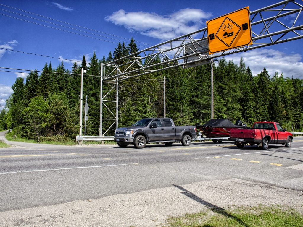 Deux projets de tunnels sous la 117 à l’étude