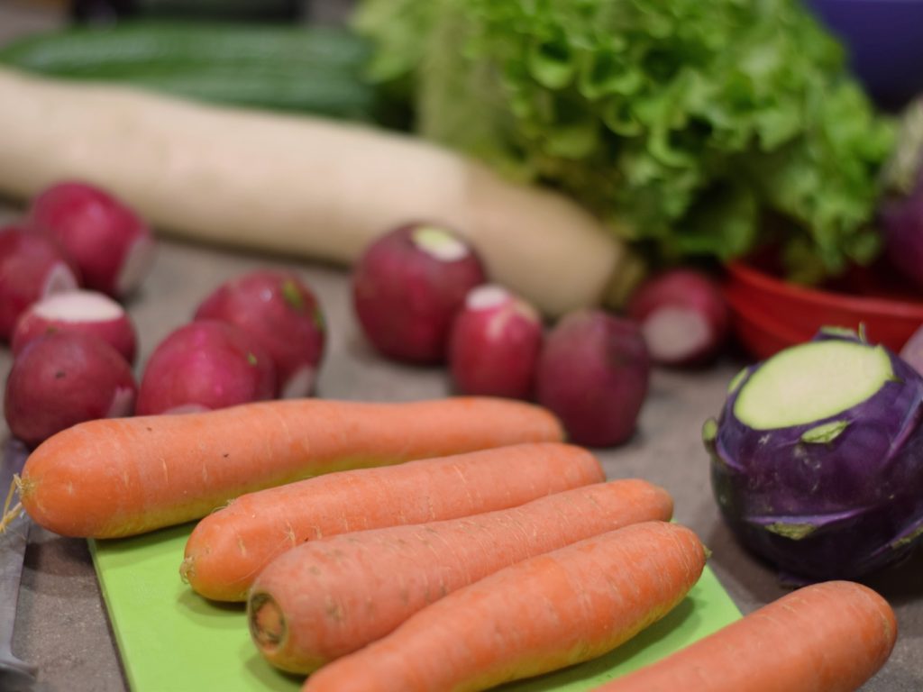 La campagne « Laurentides j’en mange » est lancée